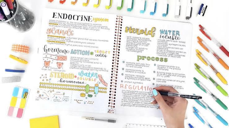 Note Taking